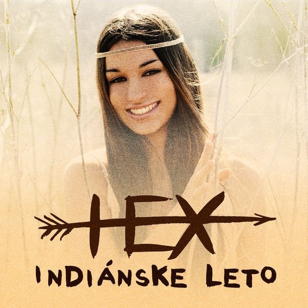 Indiánske Leto - album