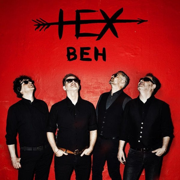Album Hex - Beh