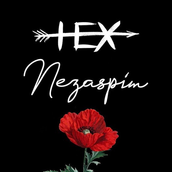 Album Hex - Nezaspím