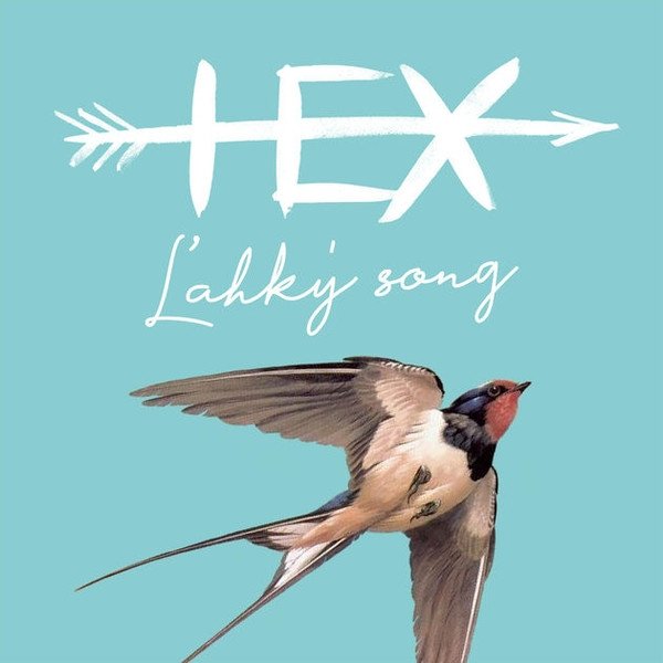 Album Hex - Ľahký Song