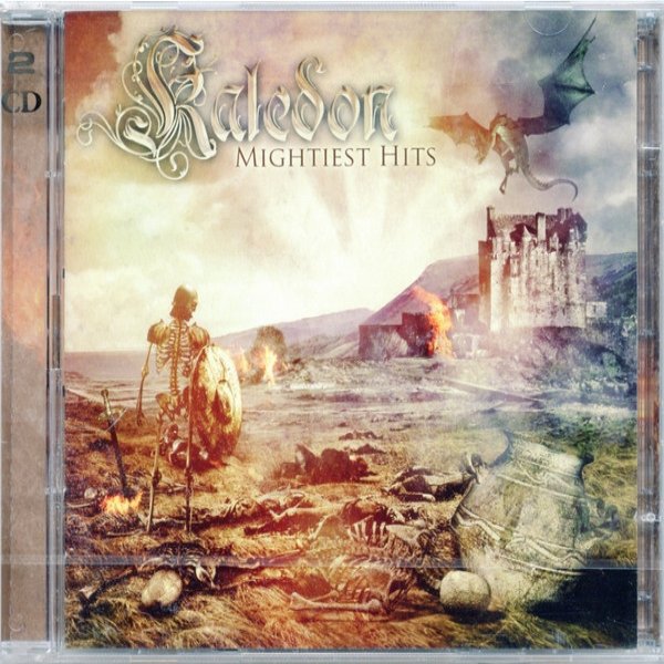 Kaledon Mightiest Hits, 2012