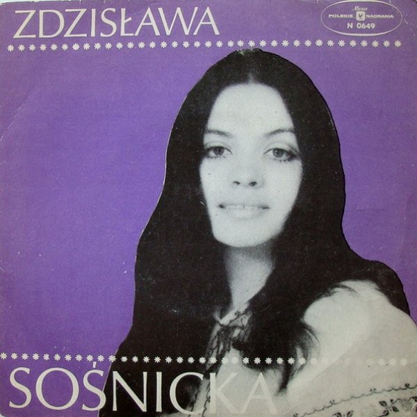 Album Zdzisława Sośnicka - Dom, Który Mam