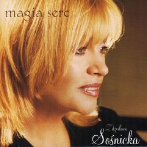 Magia Serc - album