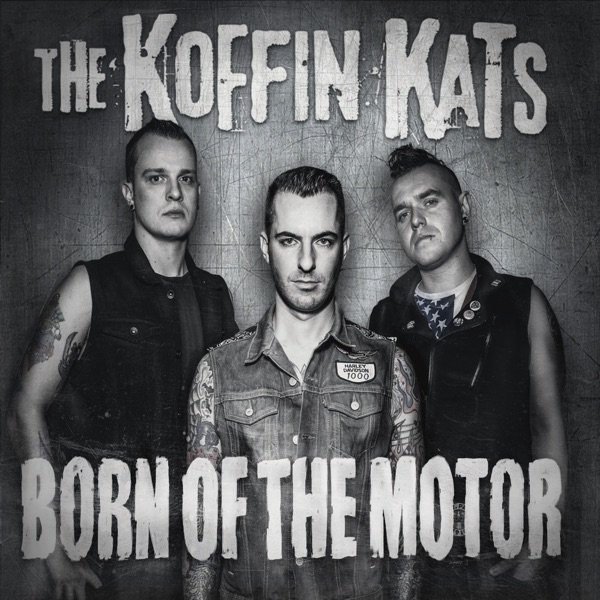 Born Of The Motor - album