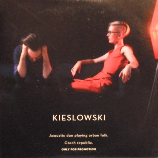Kieslowski Album 