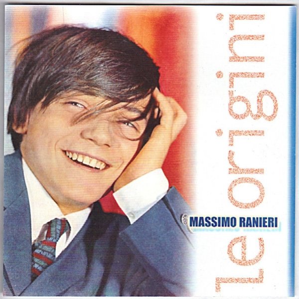 Album Massimo Ranieri - Le Origini