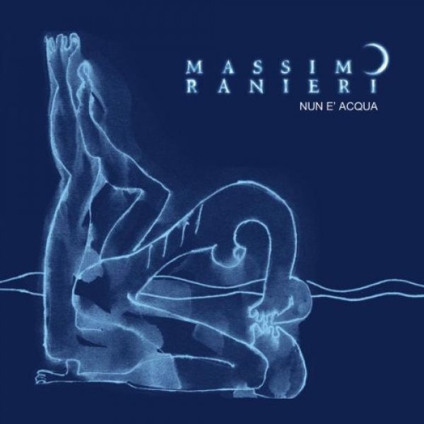 Album Massimo Ranieri - Nun E