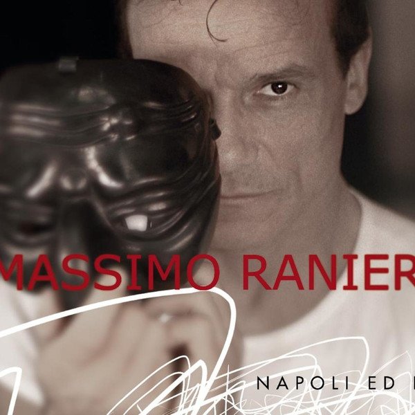 Album Massimo Ranieri - Napoli Ed Io