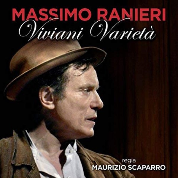 Album Massimo Ranieri - Viviani Varietà