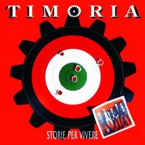 Album Timoria - Storie Per Vivere