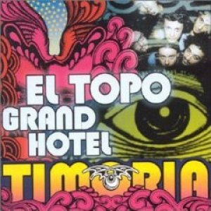 El Topo Grand Hotel - album