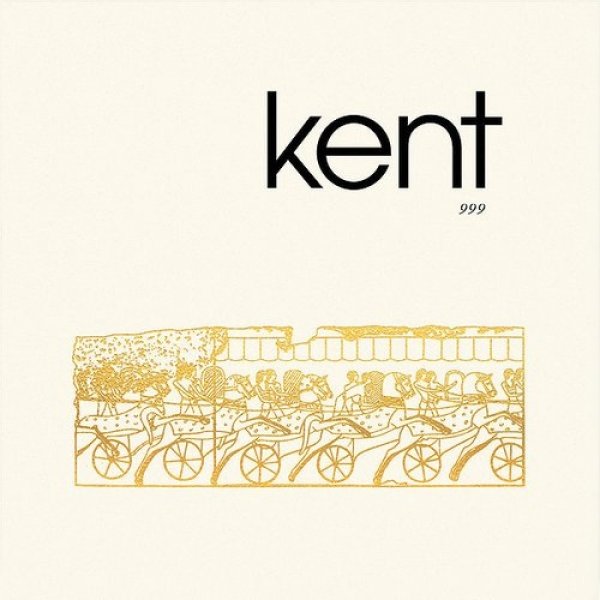 Album Kent - 999