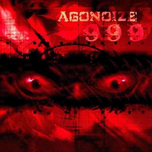 Album Agonoize - 999