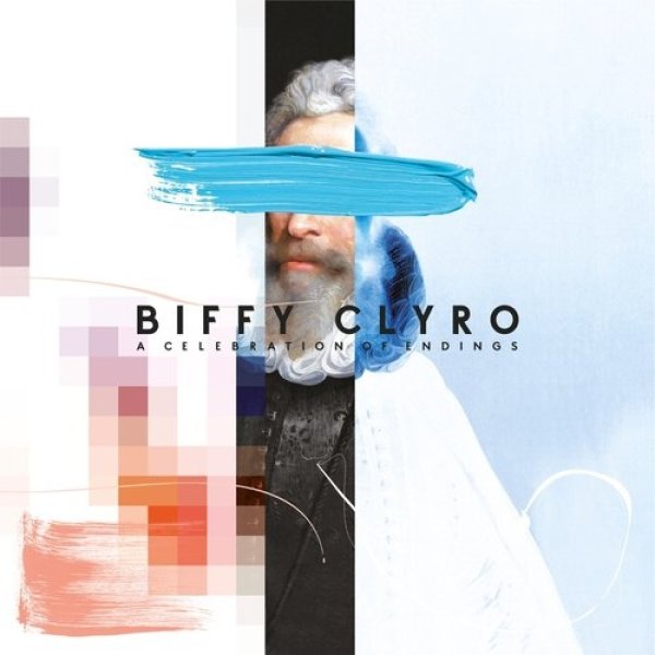 Album Biffy Clyro - A Celebration of Endings