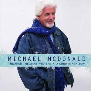 Album Michael McDonald -  A Christmas Album