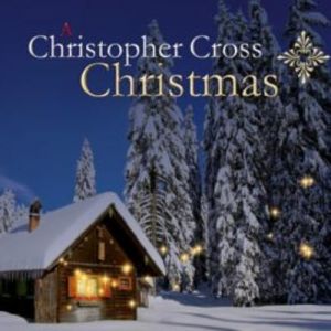 Album Christopher Cross - A Christopher Cross Christmas