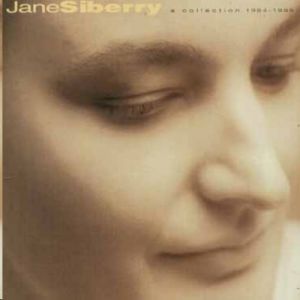 Album Jane Siberry - A Collection 1984-1989