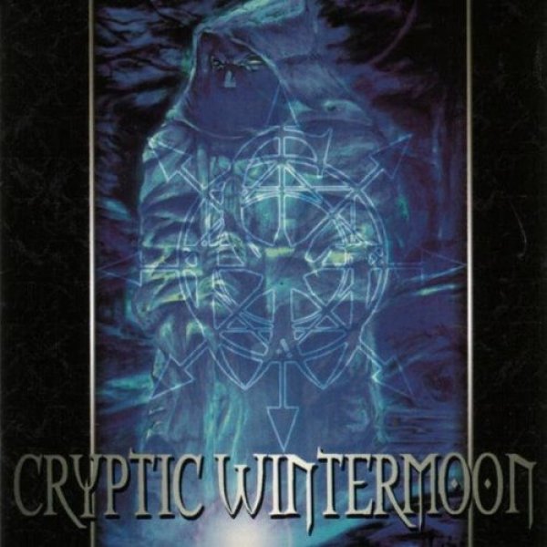 Album A Coming Storm - Cryptic Wintermoon