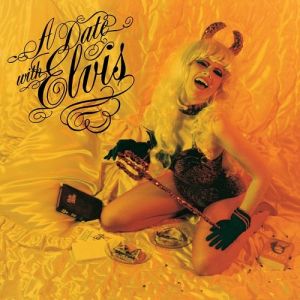 Album The Cramps - A Date with Elvis