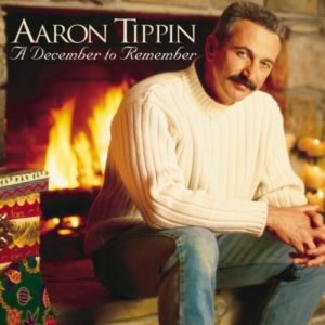 Album Aaron Tippin - A December to Remember