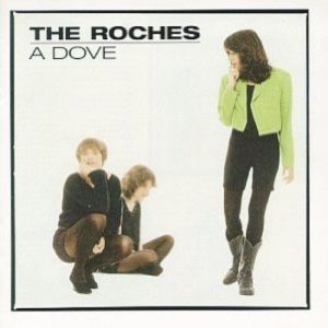 Album The Roches - A Dove