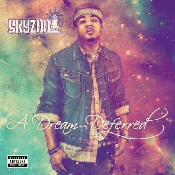 Album Skyzoo - A Dream Deferred
