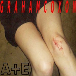 Album Graham Coxon - A+E