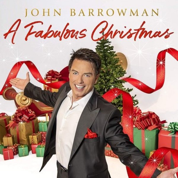 Album John Barrowman - A Fabulous Christmas