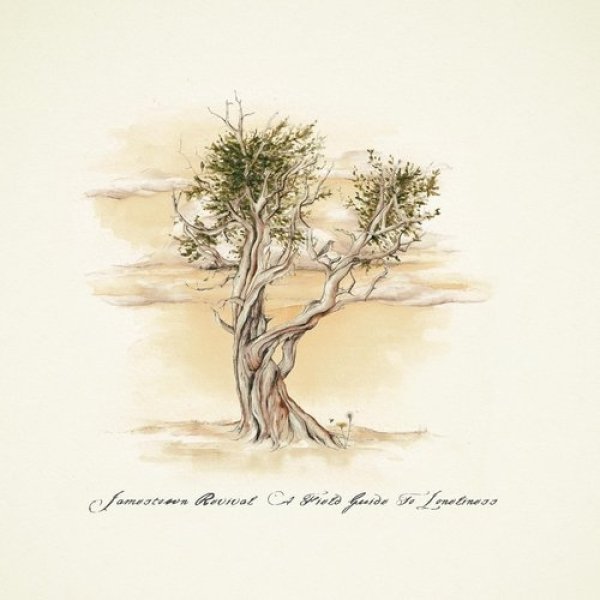 Album Jamestown Revival - A Field Guide to Loneliness