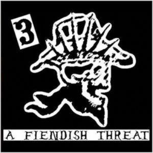 A Fiendish Threat - album
