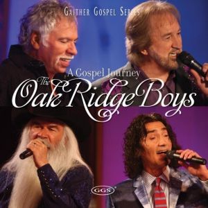 Album The Oak Ridge Boys - A Gospel Journey