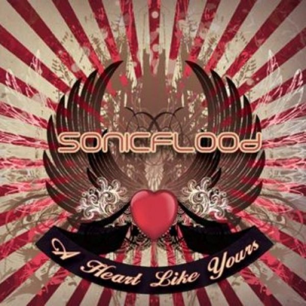 Sonicflood A Heart Like Yours, 2008