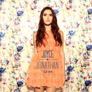 Album Joyce Jonathan - Ça ira