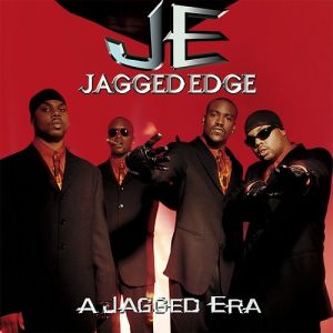 Album A Jagged Era - Jagged Edge