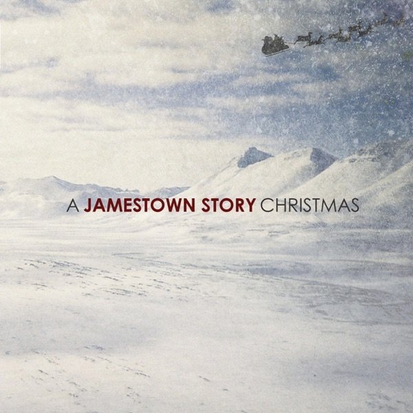 A Jamestown Story Christmas - album