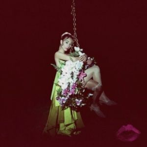 Album Tei Shi - A Kiss Goodbye