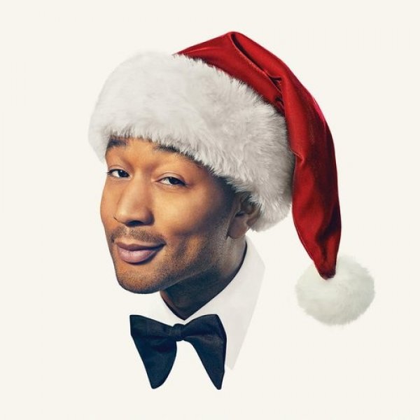John Legend A Legendary Christmas, 2018
