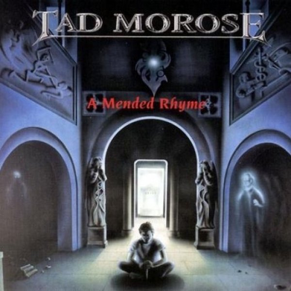 Album Tad Morose - A Mended Rhyme