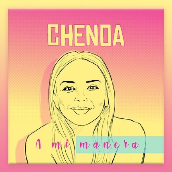 Album Chenoa - A mi manera