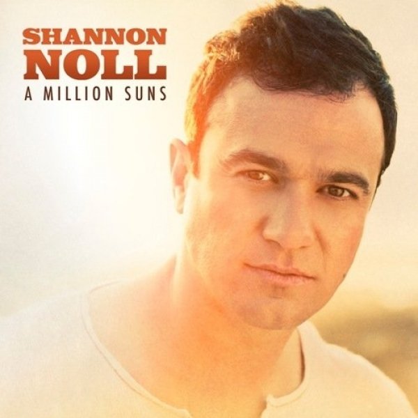 Album Shannon Noll - A Million Suns