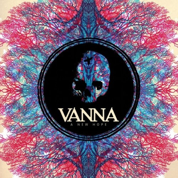 Album Vanna - A New Hope