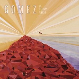 Album Gomez - A New Tide