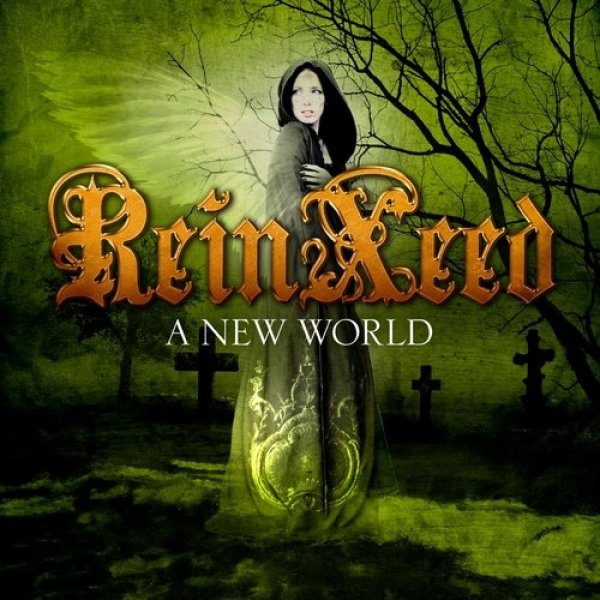 Album ReinXeed - A New World