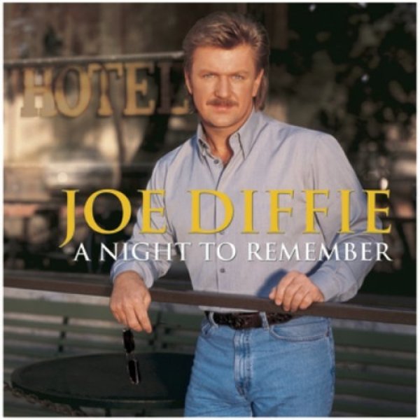 Album Joe Diffie - A Night to Remember