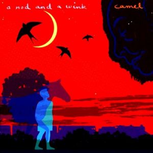 Album A Nod and a Wink - Camel