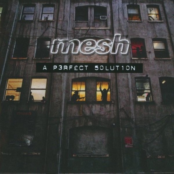 Album Mesh -  A Perfect Solution