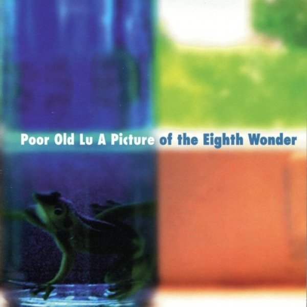 A Picture of the Eighth Wonder Album 