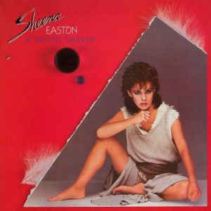Album Sheena Easton - A Private Heaven