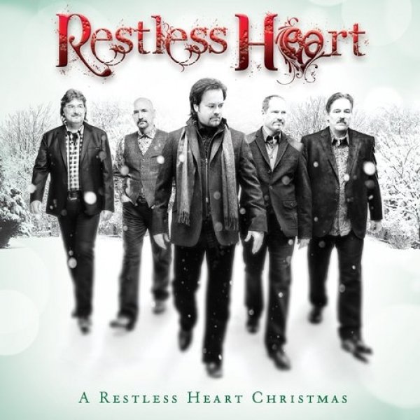 A Restless Heart Christmas - album
