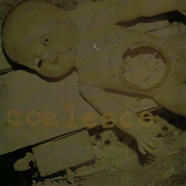 Album Coalesce -  A Safe Place